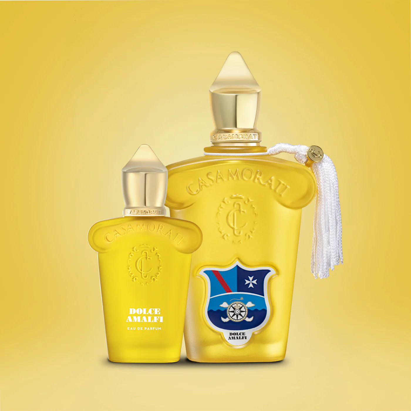 XERJOFF CASAMORATI DOLCE AMALFI EDP 100ML