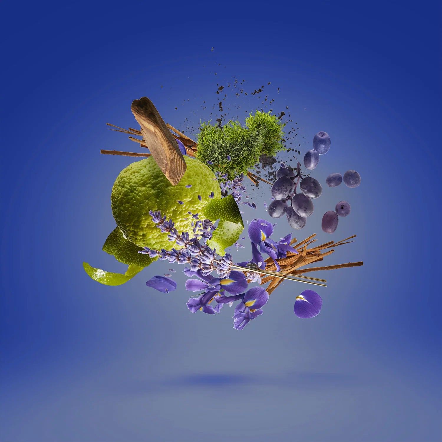 XERJOFF CASAMORATI MEFISTO EDP FOR MEN 100ML