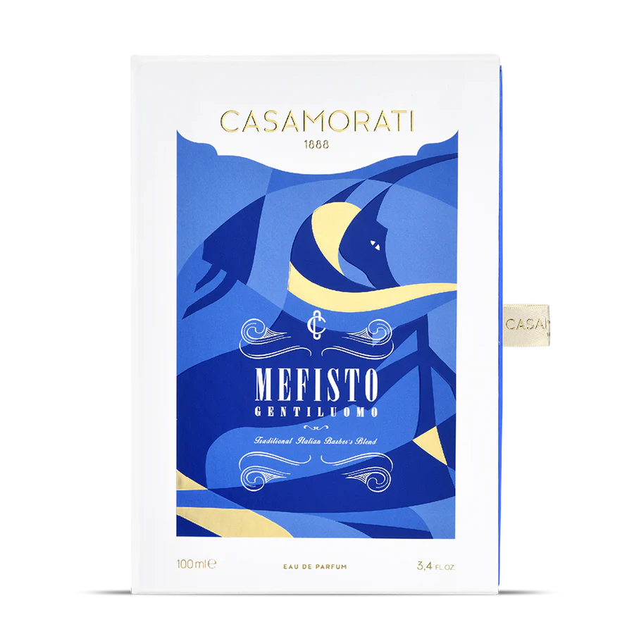XERJOFF CASAMORATI MEFISTO GENTILUOMO EDP 100ML