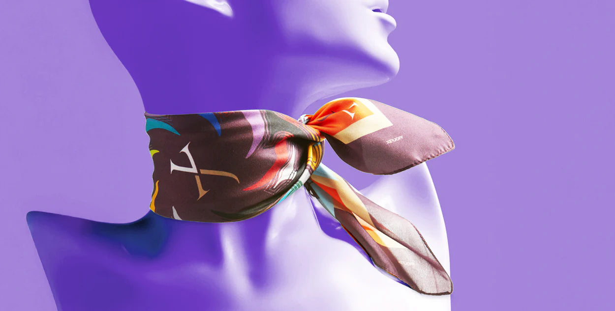 XERJOFF V SOPRANO EDP 100ML